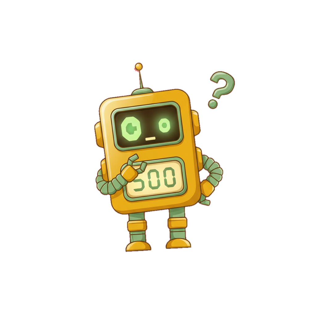 urgentry mascot curious