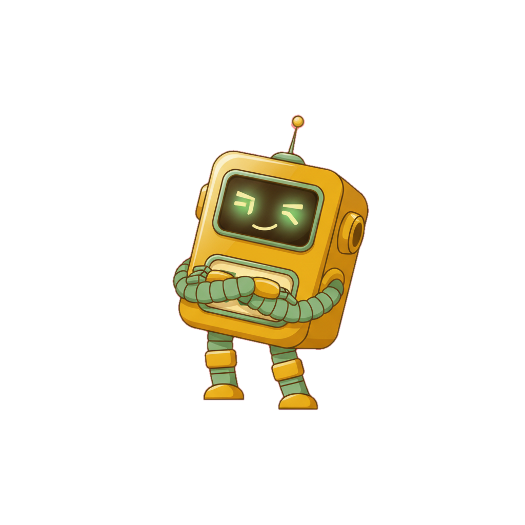 urgentry mascot looking cool
