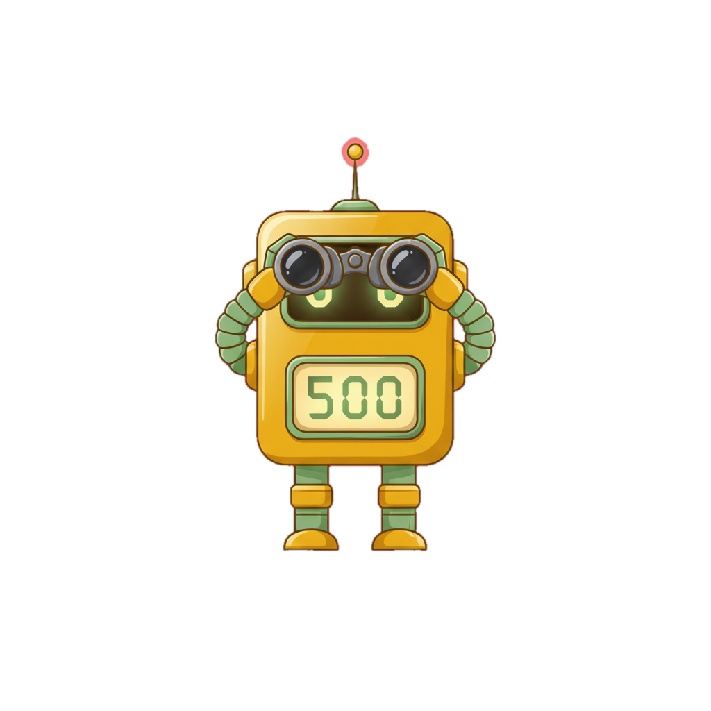 urgentry mascot studying benchmark output