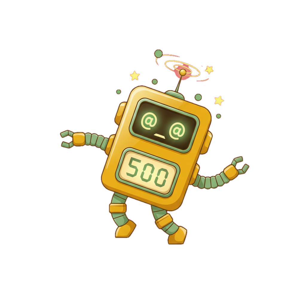 urgentry mascot dizzy